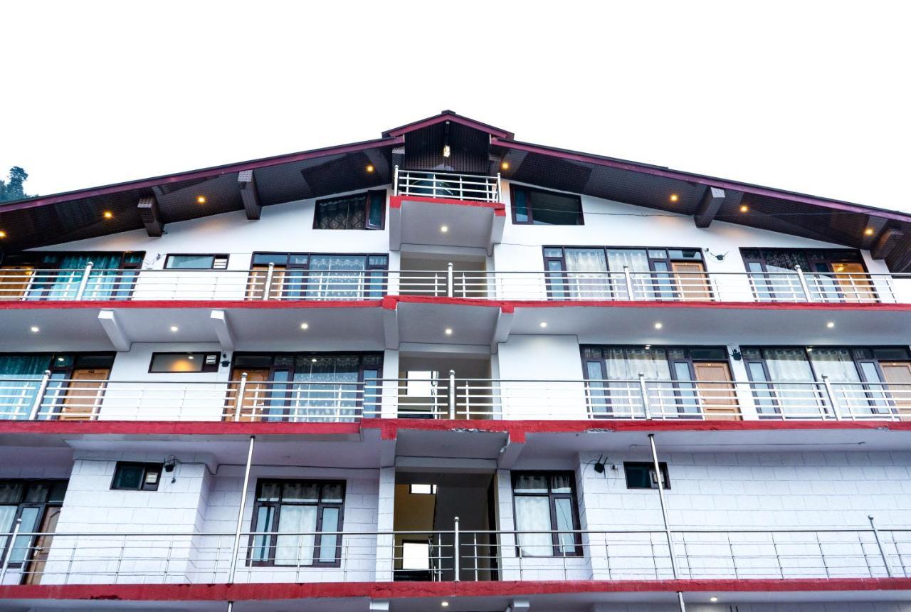 New Radhika Guest House - Manali (Himachal Pradesh), Manali